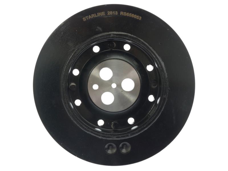 Rolie arbore cotit - STARLINE