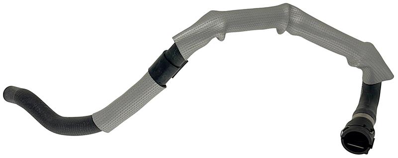 Furtun radiator - VAG