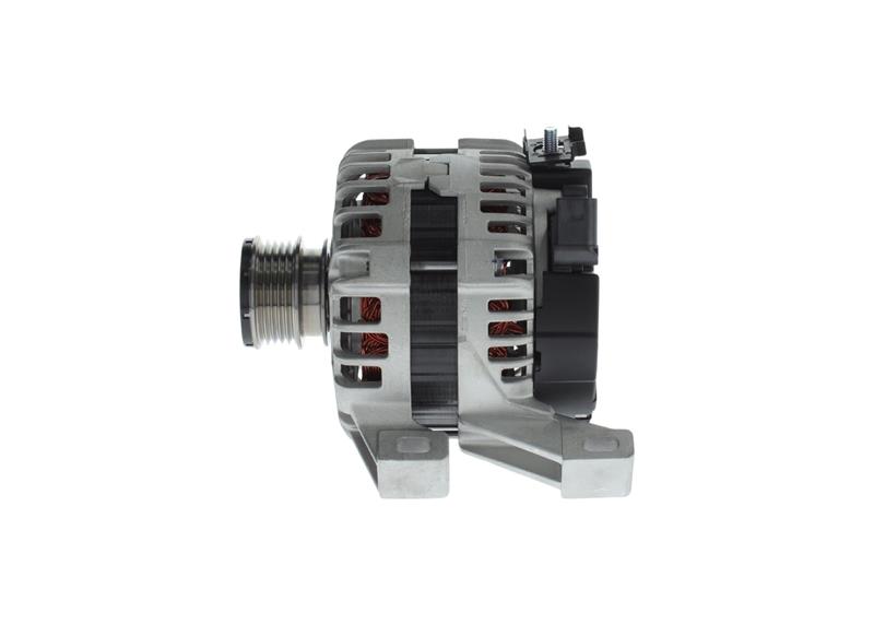 Alternator - BOSCH