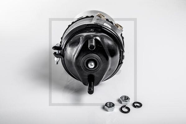 Cilindru de frana pretensionat cu arc - PE Automotive