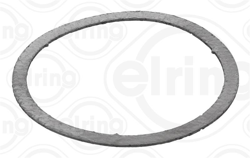 Garnitura de evacuare - ELRING