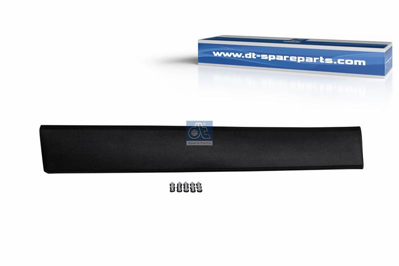 Bandă de protecție pentru pereții laterali - DT SPARE PARTS