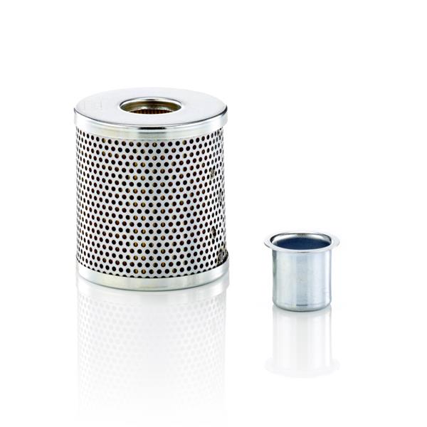 Filtru hidraulic - MANN-FILTER