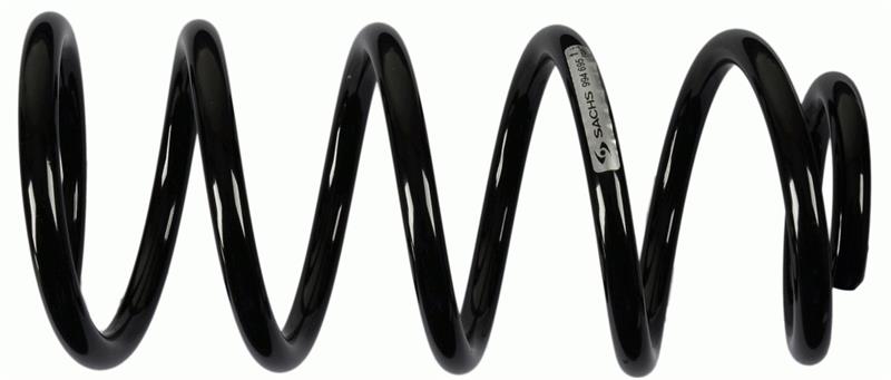 Arc elicoidal - SACHS