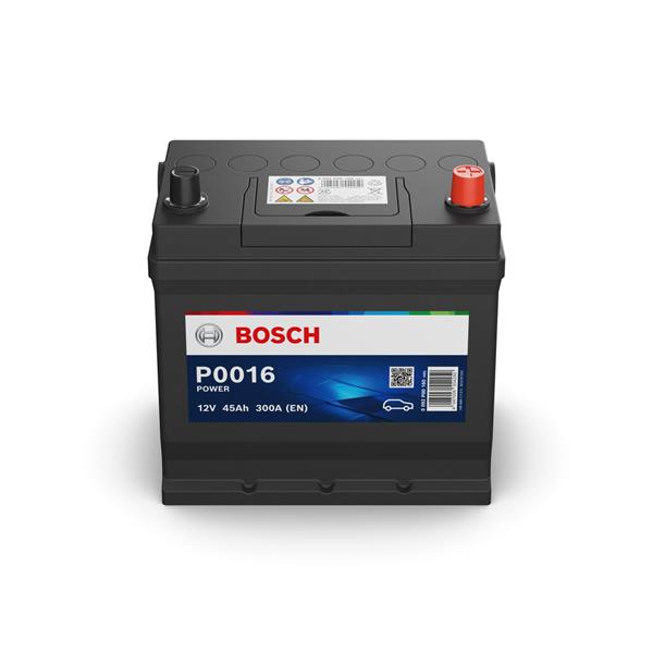 Baterie - BOSCH