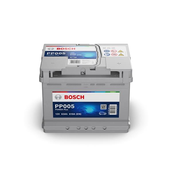 Baterie - BOSCH