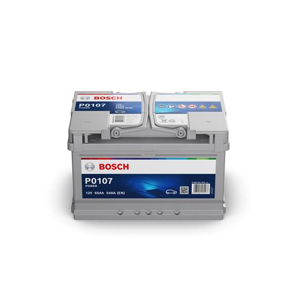 Baterie - BOSCH
