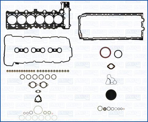 Set complet garnituri motor - AJUSA
