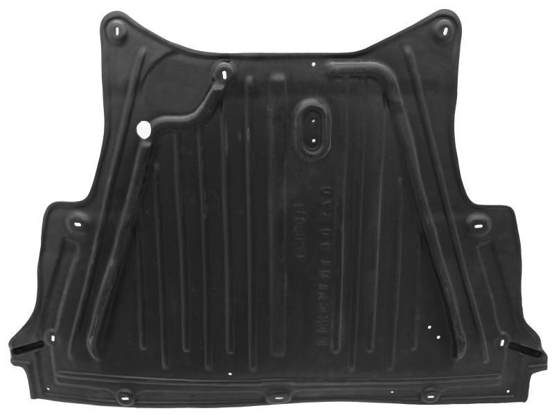 Capacul motorului - STARLINE
