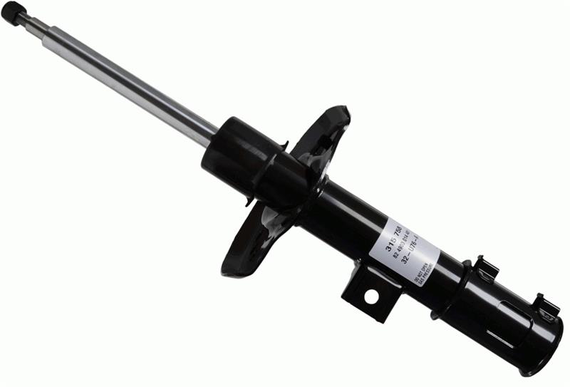 Amortizor - SACHS