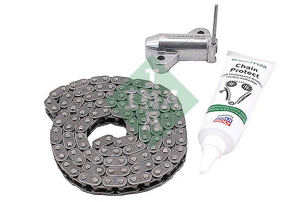 Kit lanț distribuție - INA