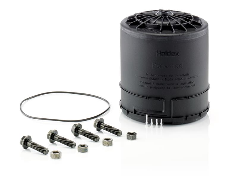 Filtru uscător de aer - MANN-FILTER
