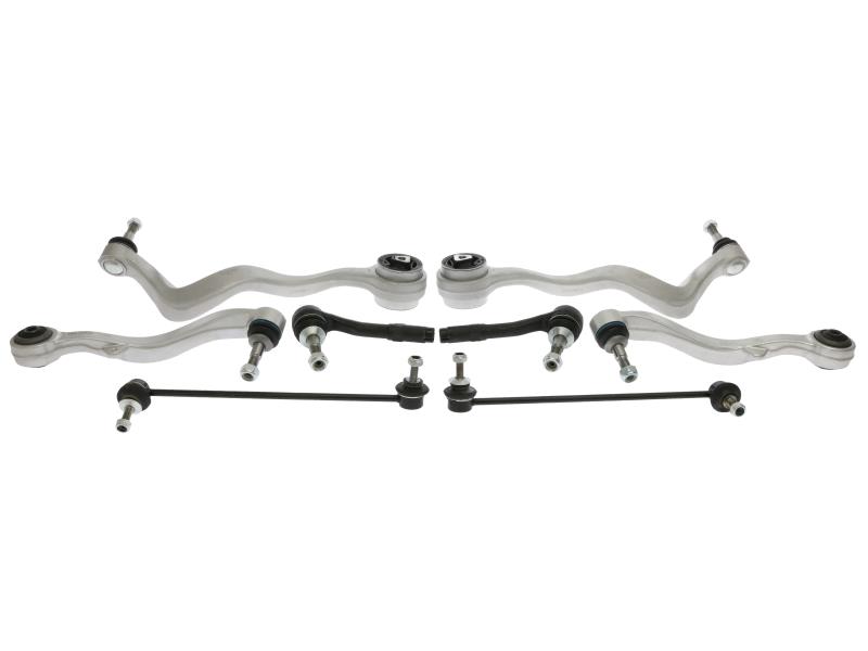 Kit de suspensie - STARLINE