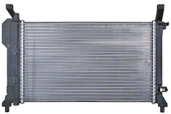Radiator - MAHLE