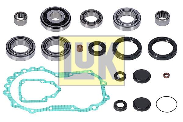Kit reparatie transmisie - LuK