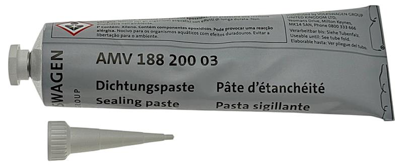 Etanșant siliconic - VAG