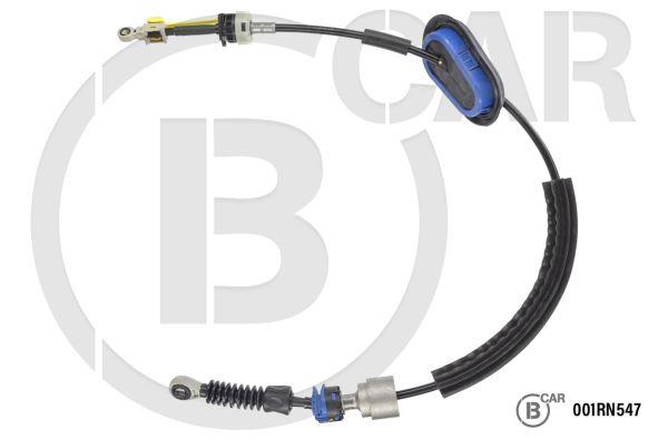 Cablu de transmisie - B-CAR