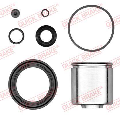 Kit de reparare etrier de frână - QUICK BRAKE