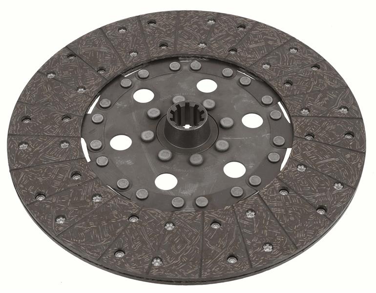 Disc ambreiaj - SACHS
