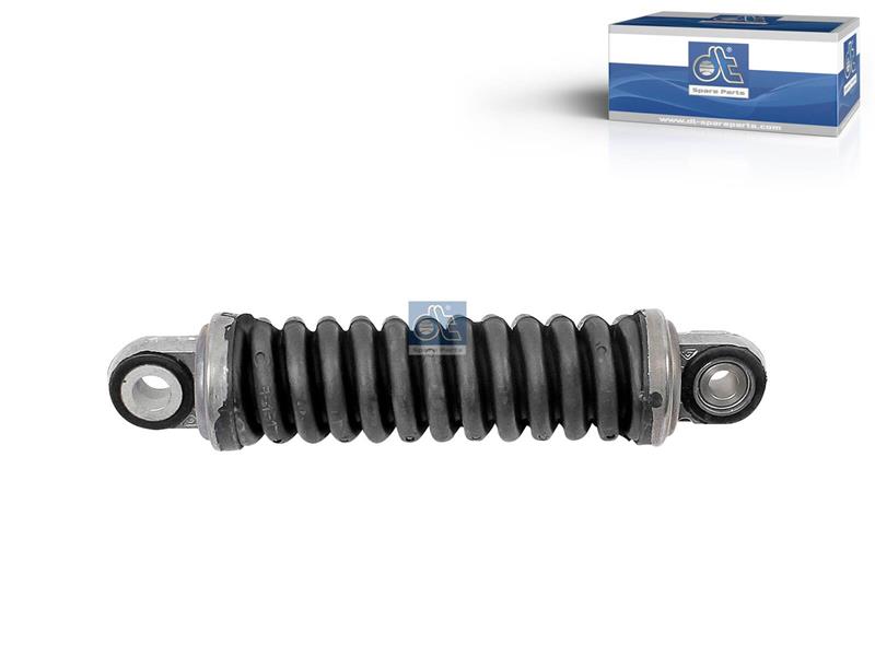 Amortizor de vibrații - DT SPARE PARTS