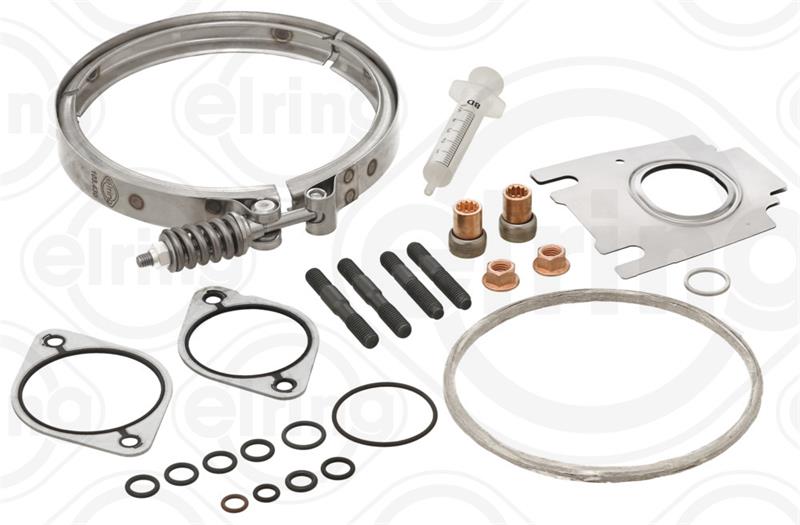 Kit de montare Turbo Charger - ELRING