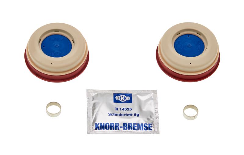 Kit de reparare etrier de frână - SAF