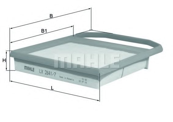 Piesă de schimb OE - HYUNDAI