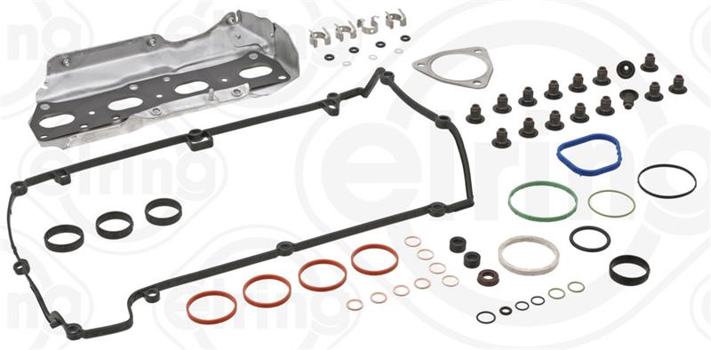 Set garnituri chiulasa - ELRING