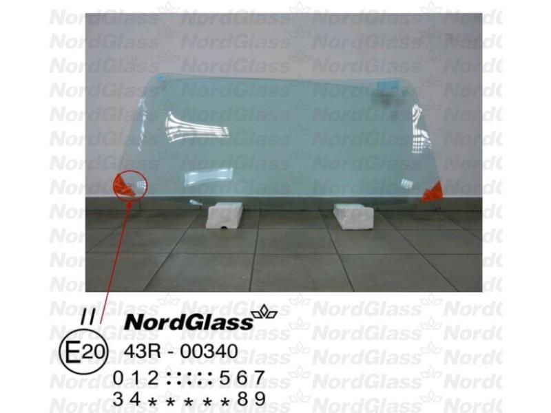 Parbriz - NordGlass