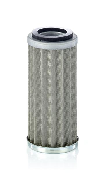 Filtru hidraulic - MANN-FILTER