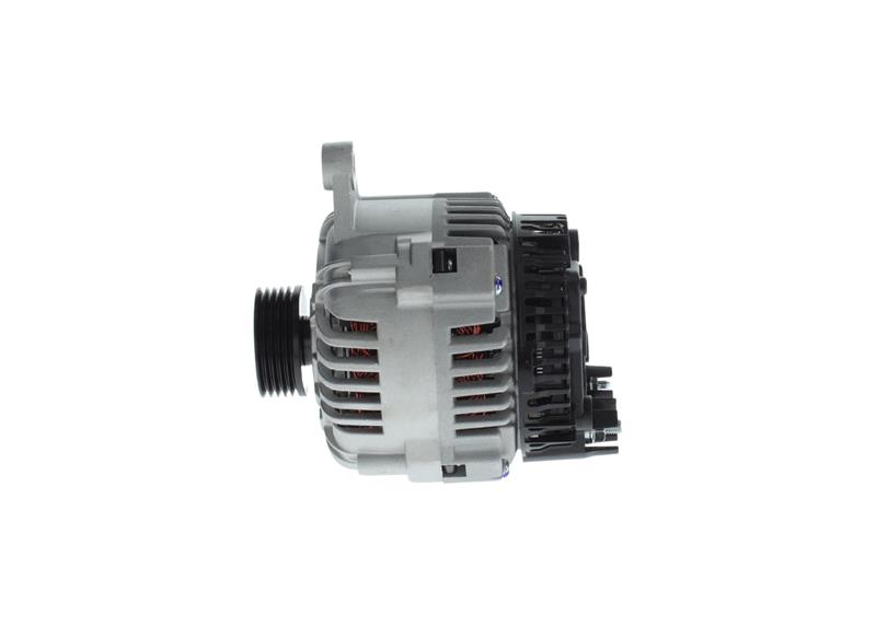 Alternator - BOSCH