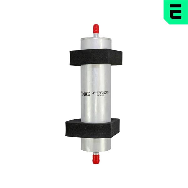 Filtru de combustibil - OPTIMAL