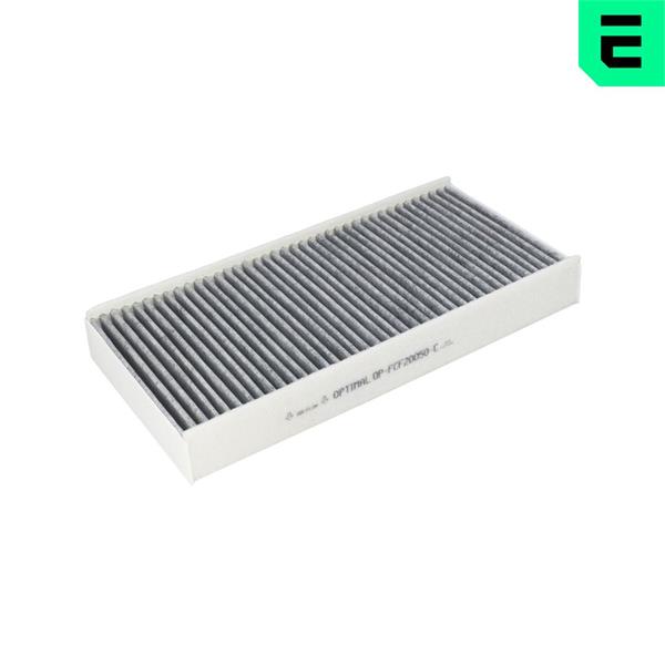 Filtru de cabină - OPTIMAL