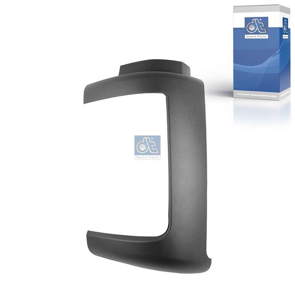 Capacul barei de protecție - DT SPARE PARTS