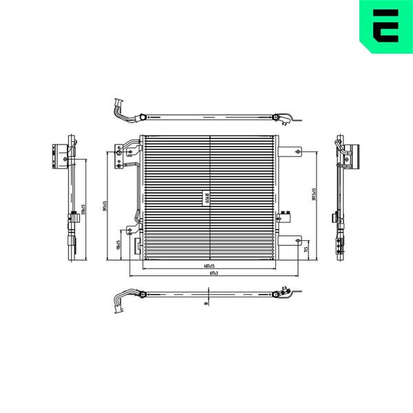 Condensator - ERA