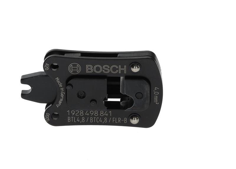 Clești de sertizare Mat de rezervă - BOSCH