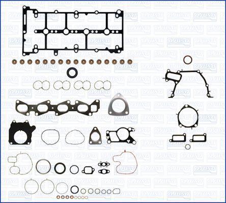 Set complet garnituri motor - AJUSA