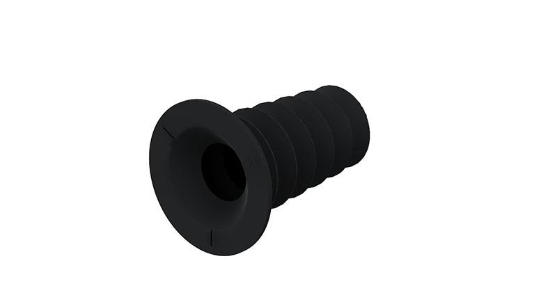 Set de accesorii etrier de frână - WABCO