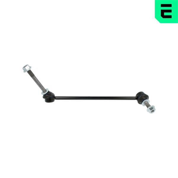 Brat/bieleta suspensie, stabilizator - OPTIMAL