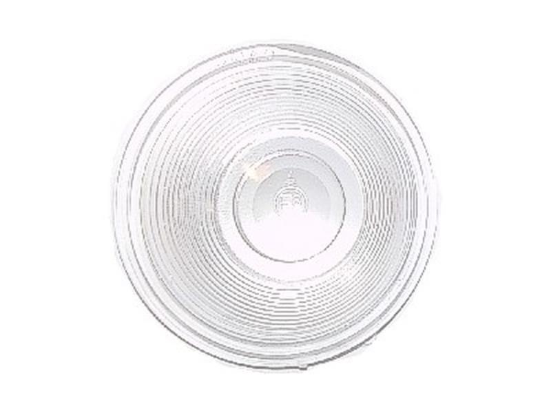 Lentila de difuzie a farurilor - PROPLAST