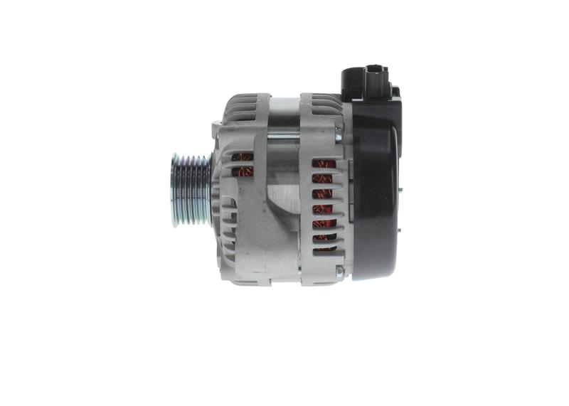 Alternator - BOSCH