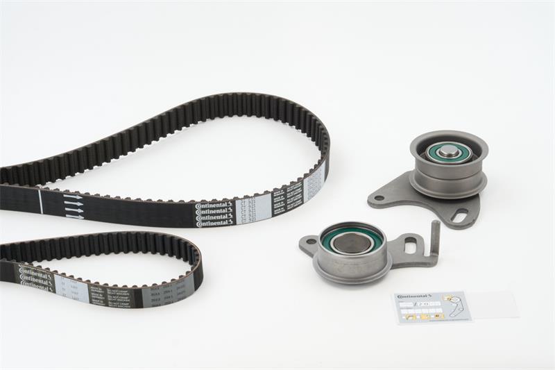 Set curea de distributie - CONTINENTAL CTAM