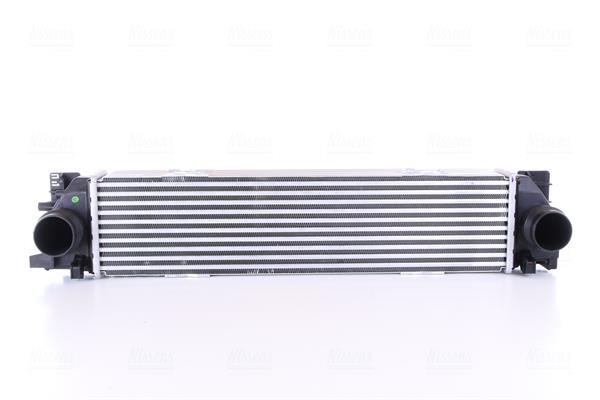 Intercooler - NISSENS