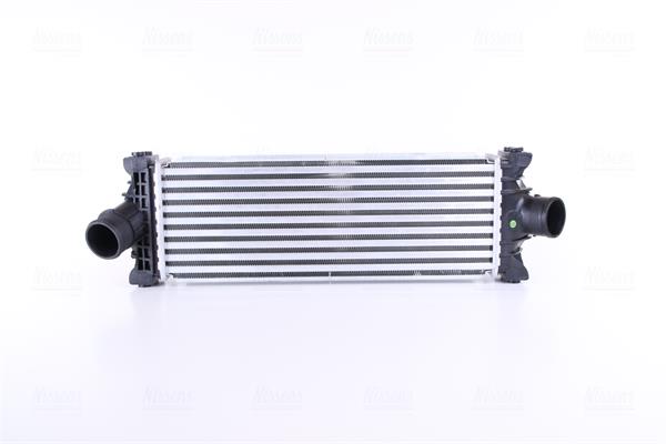 Intercooler - NISSENS