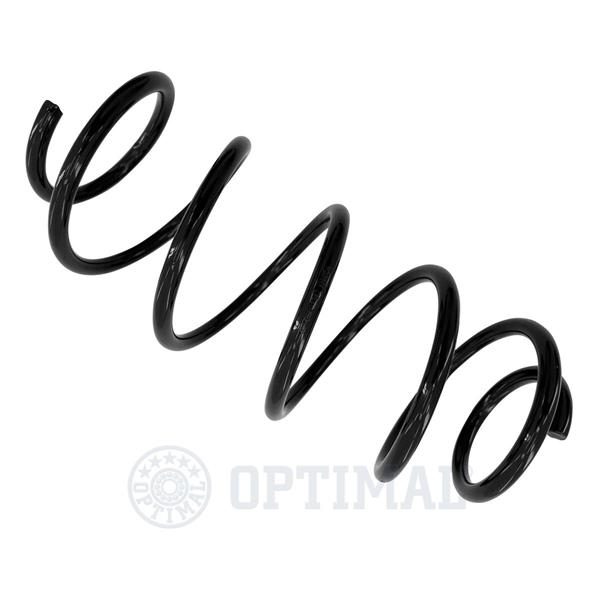 Arc elicoidal - OPTIMAL