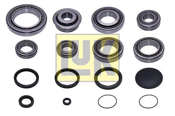 Kit reparatie transmisie - LuK