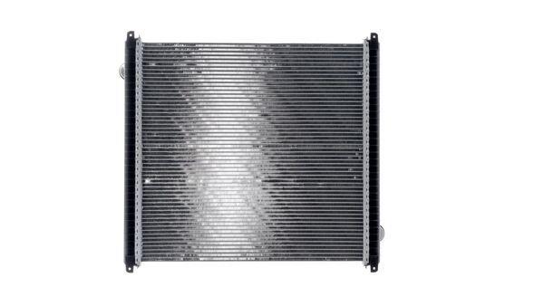 Radiator - MAHLE