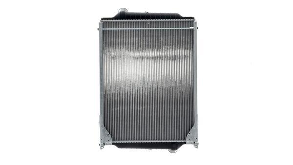Radiator - MAHLE