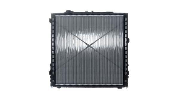 Radiator - MAHLE