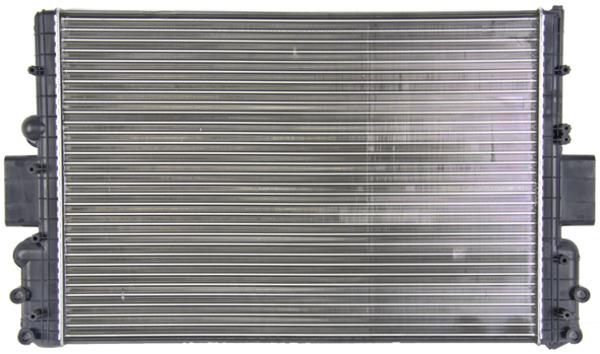 Radiator - MAHLE